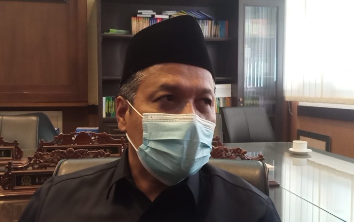 Anggota Fraksi Partai Gerindra DPRD Jatim Hidayat