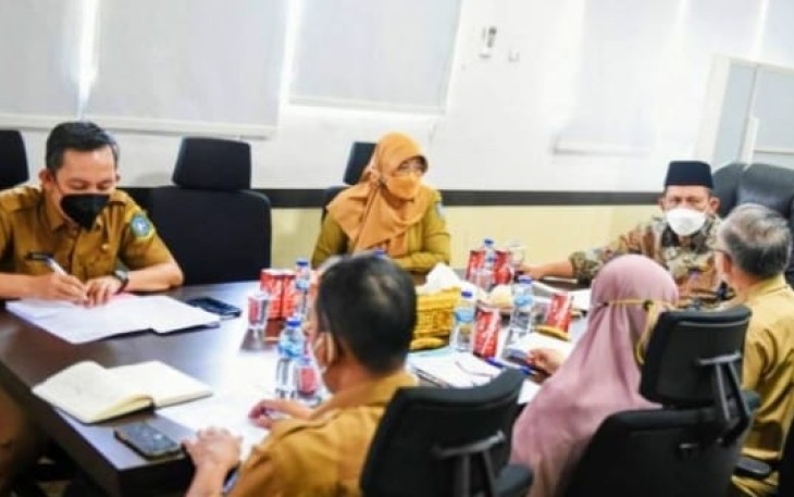 Gubernur Kepri Ingatkan Prioritas Dalam Penggunaan Anggaran