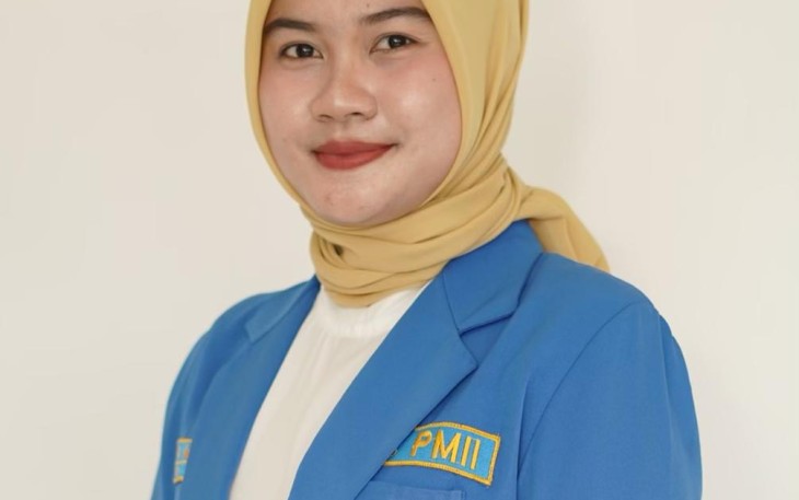 Maya Muizatil Lutfillah