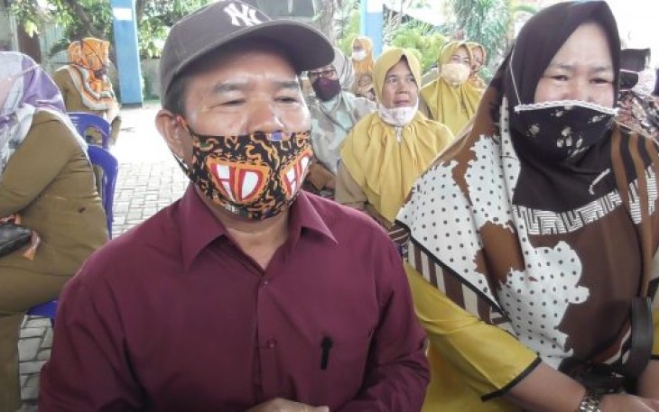 Ketua MKKS SMP : Tak Ada Ijazah yang Ditahan Maupun Uang Tunggakan