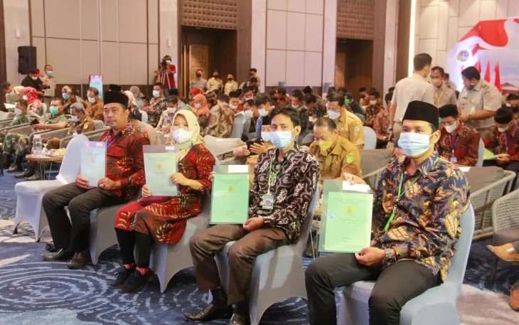 Guberunr Bengkulu Inisiasi BPHTP Gratis Bagi Masyarakat Bengkulu