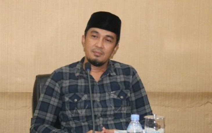 Anggota sekaligus Ketua Fraksi PAN DPRD Kota Bengkulu Kusmito Gunawan sangat mendukung Walikota Bengkulu Helmi Hasan mengirimkan surat kepada Presiden RI  Jokowi Widodo