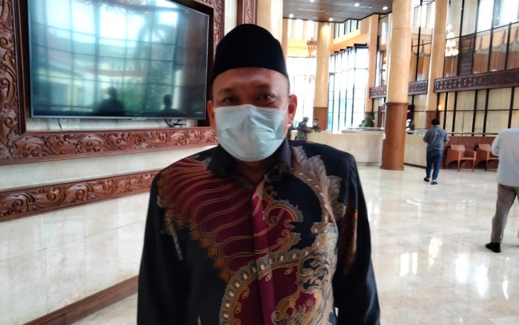 Urgent, R-APBD Jatim 2022 Harus Segera Dibahas