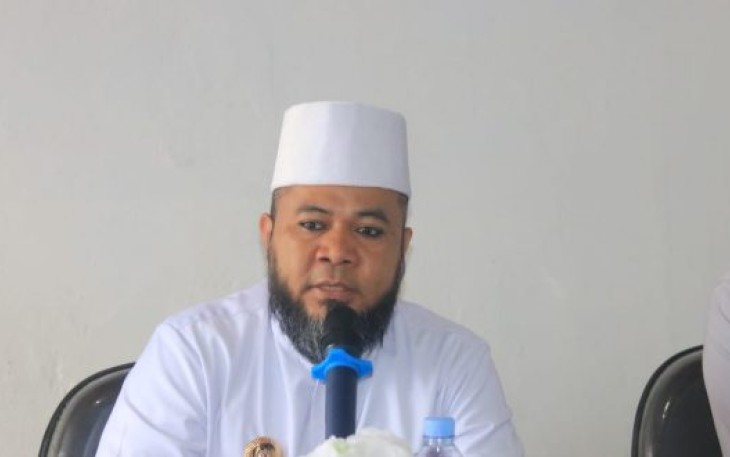 Walikota Helmi Gagas PKH Lokal Untuk Warga Tak Mampu