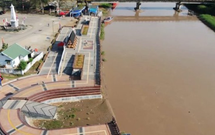 Eksistensi Wisata Kota Bengkulu Diminta Meningkat