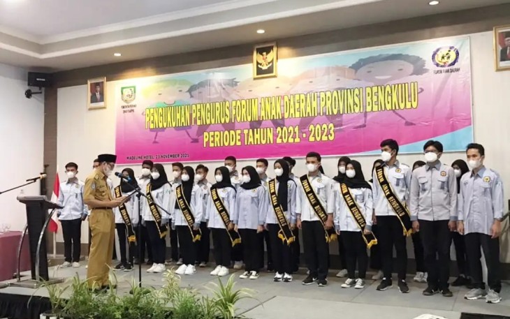 Butuh Komitmen Bersama untuk Mewujudkan Kabupaten/Kota Layak Anak