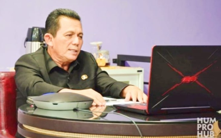 Ketangguhan Indonesia di Uji, Akan Tumbuh Jadi Bangsa yang Kuat