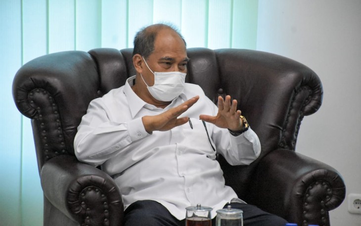 Dari Hasil Pendataan Pemkot Tebing Tinggi, Belum Ada Perusahaan PHK Karyawan Akibat Terdampak Covid-19