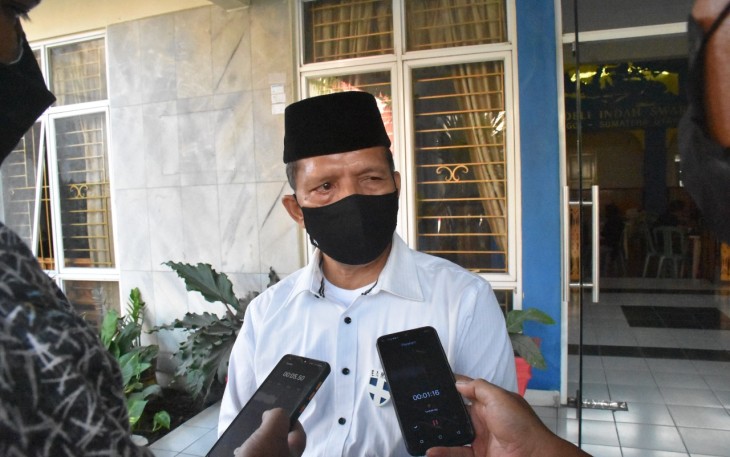 Kehadiran UINSU Di Kota Tebing Tinggi, Lima Prodi Akan Dibuka Tahun Pertama Pembelajaran