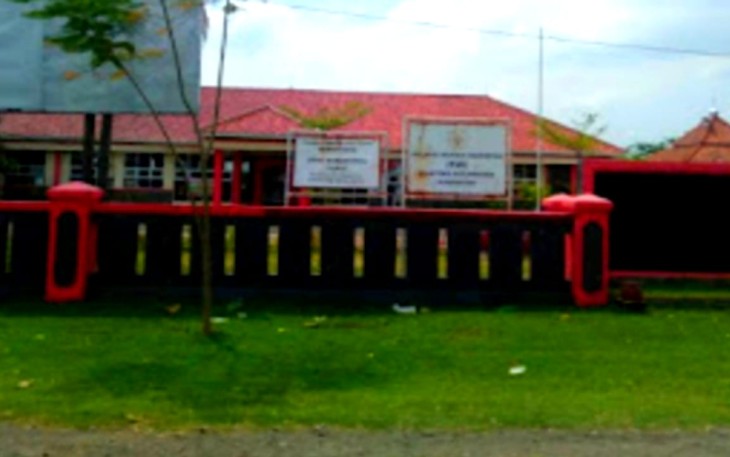 Beberapa Desa Di Kecamatan Kadipaten Kabupaten Majalengka Akan Serempak Membangun