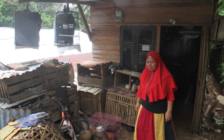 Potret Kemiskinan, Penanganan Harus Sistematis