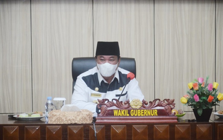 Rosjonsyah Evaluasi Sistem Perencanaan BPKD Untuk Optimalkan PAD