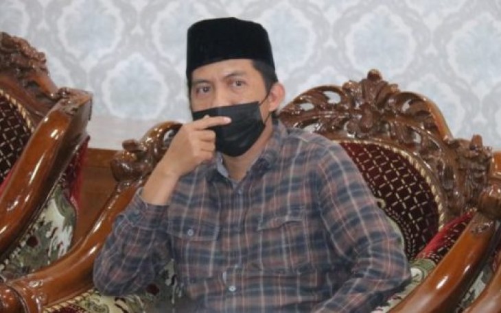 Dewan Awasi Pendistribusian Beras PKHD