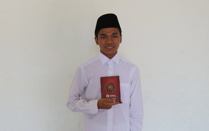 Adam Nurrosyid 