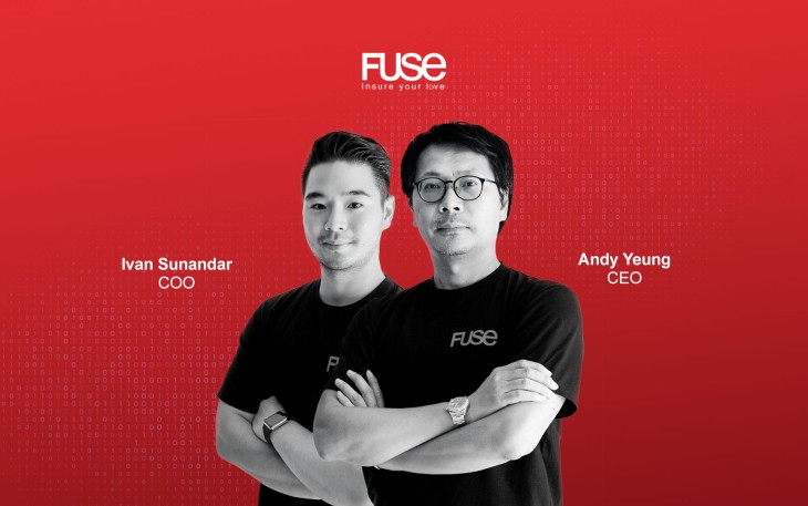 Satu-Satunya Diri Indonesia, Fuse Masuk Daftar 100 Insurtech Terbaik Dunia Tahun 2021