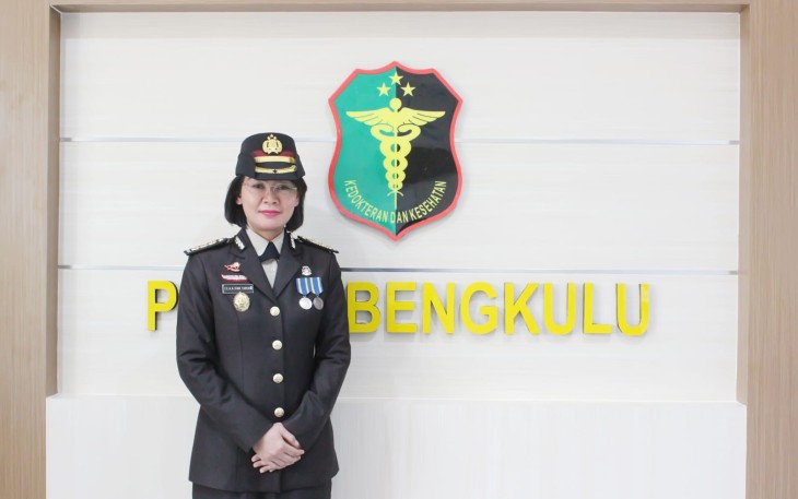 Foto Istimewa : Tribratanewsbengkulu.polri.go.id