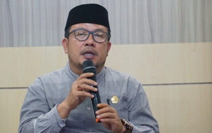 Disdik Tekankan Tak Ada Sekolah yang Tahan Ijazah Siswa