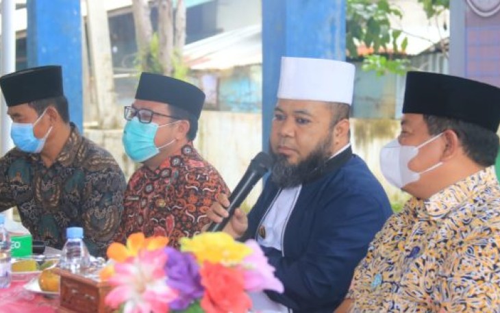 Sekolah Jangan Takut Rugi Merdekakan Ijazah, Pemkot Akan Anggarkan BOS HD