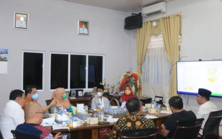 Pemkot Akan Tambah Anggaran Kuota Jamkesda