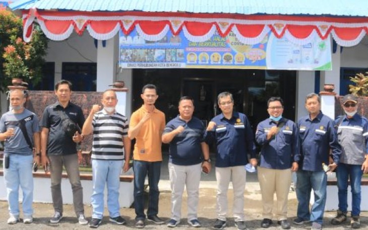 Kabar Gembira!! Pemasangan 200 Titik PJU Akan Segera Terealisasi