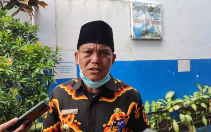 Kepala Disdik Sehmi