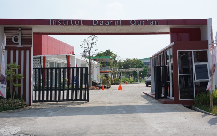 Kuliah di Idaqu Bisa Buat Kamu Dekat dengan Al-Qur’an