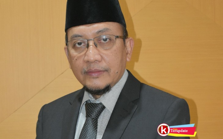 Direktur RSUD Mardi Waluyo Kota Blitar Ramiadji (foto : Humas RSUD Mardi Waluyo Kota Blitar kepada Klikwarta.com)