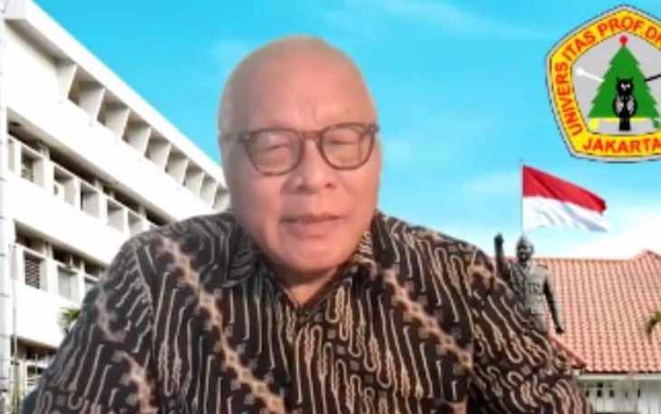 Tak Hanya Efek Negatif, Pandemi Covid-19 Juga Melahirkan Hal Positif