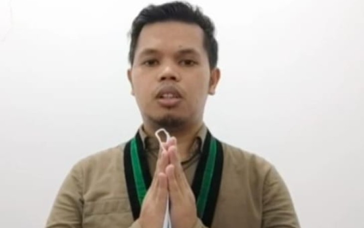 Ali Yusuf Siregar