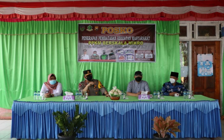 Kapolda Bengkulu Irjen Pol Drs Guntur Setyanto M SI 