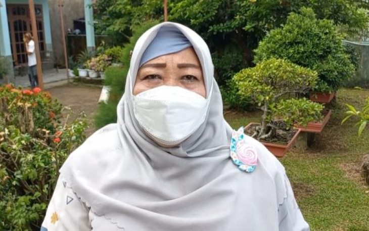 Pemkot Canangkan Salurkan Bantuan CBP ke Masyarakat