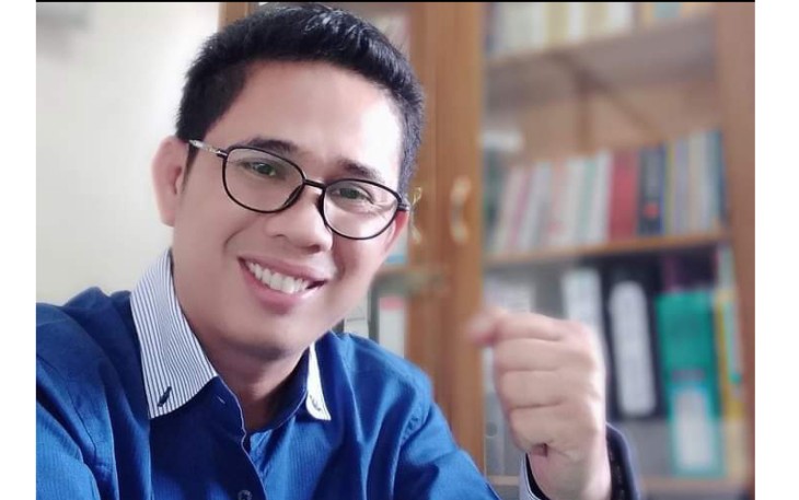 Elfahmi lubis