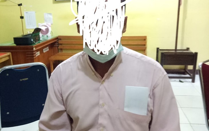 Pukuli Santri, Seorang Guru Pondok Pesantren Benteng Dilaporkan ke Polisi