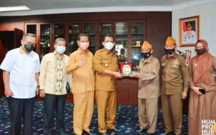 Foto Bersama 