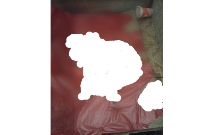 Ditemukan Mayat Bayi Dalam Lubang Kamar Mandi Rusun Cibesel 