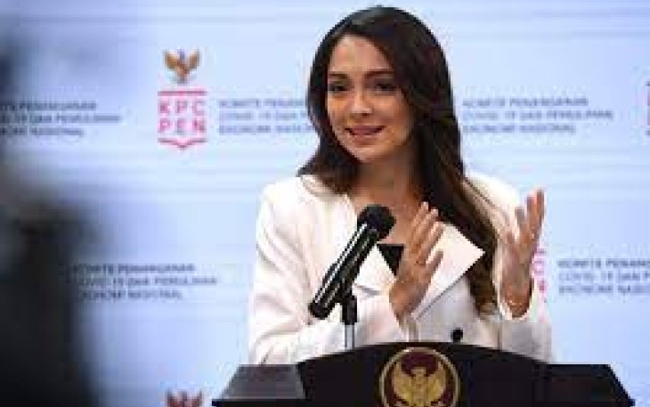 Dokter Reisa: Jadikan 2022 Tahun Terakhir Indonesia dalam Pandemi