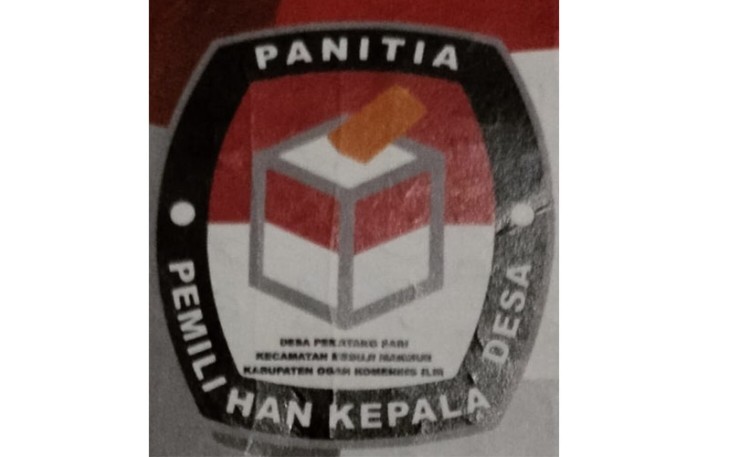 Sebelas Desa Ikuti Pilkades Serentak di Kecamatan Mesuji Makmur