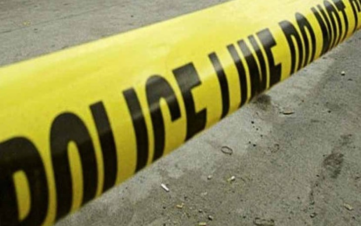 Ditabrak Pelajar, Seorang Pria Paruh Baya Alami Luka Berat
