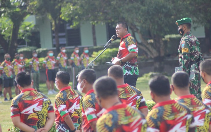 Apel Luar Biasa