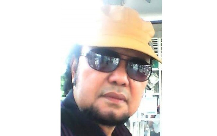 Ketua KTNA Karimun Amirullah 