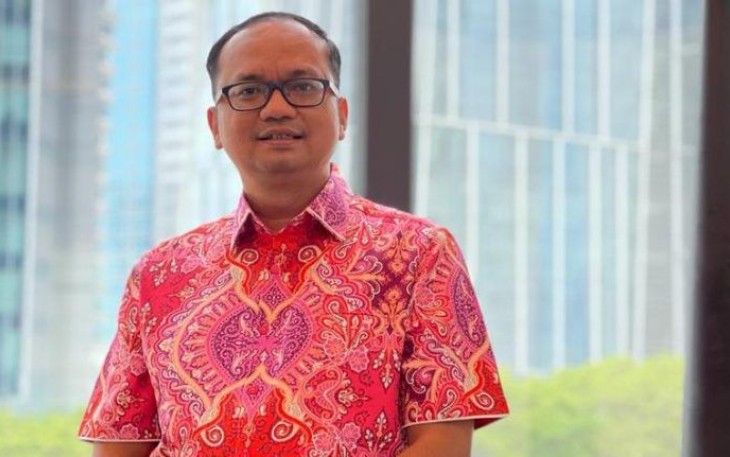 Ndinta Herry Pramana