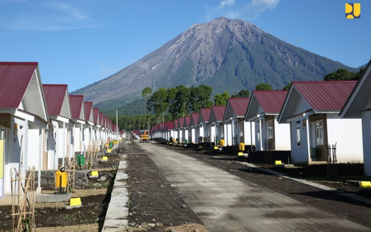 program bantuan pembiayaan perumahan