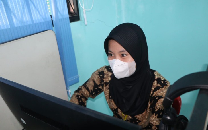 Tes Psikologi Bintara Polri
