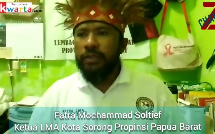 Fatra Mochammad Soltief