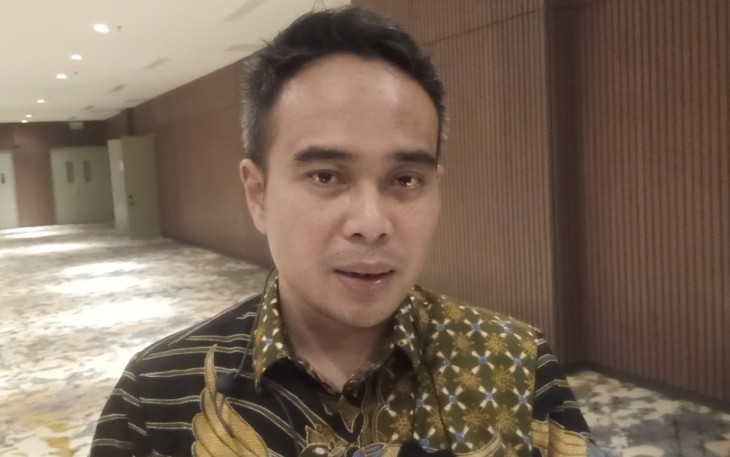 Anggota Komisi C DPRD Jatim Pranaya Yudha Mahardika