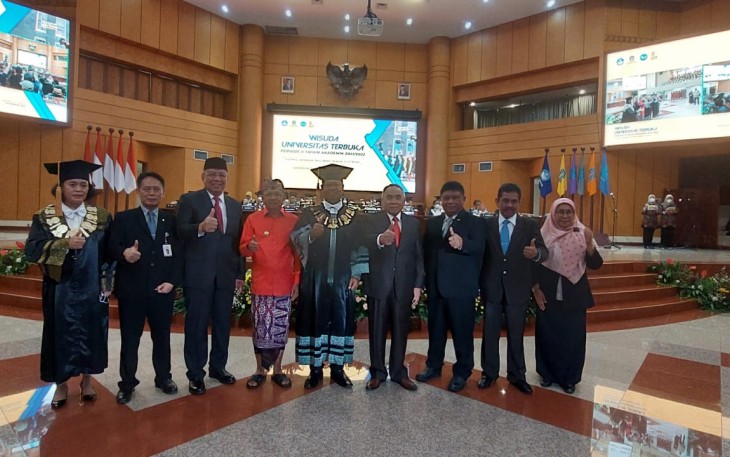 Foto bersama
