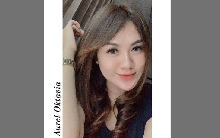 Aurel Oktavia 