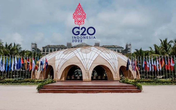 Venue G20