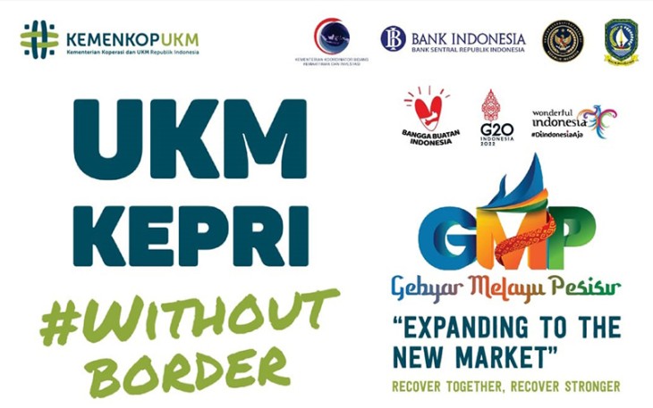 Gernas BBI tahun 2022