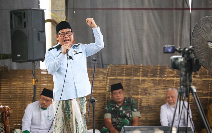 Gus Muhaimin
